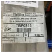 Dometic Pleated Shade PLS1599/460-1-MSI-TSTF Marine Roll Curtain 1599 x 460 mm product image