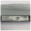 Dometic PB2 Pleated Blind Boat Curtain Saloon Starboard Aft - 1650 x 1288 mm product image