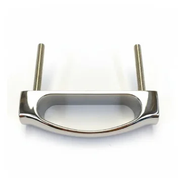 Moody Stainless Steel Snatch Cleat - 7260821 product image