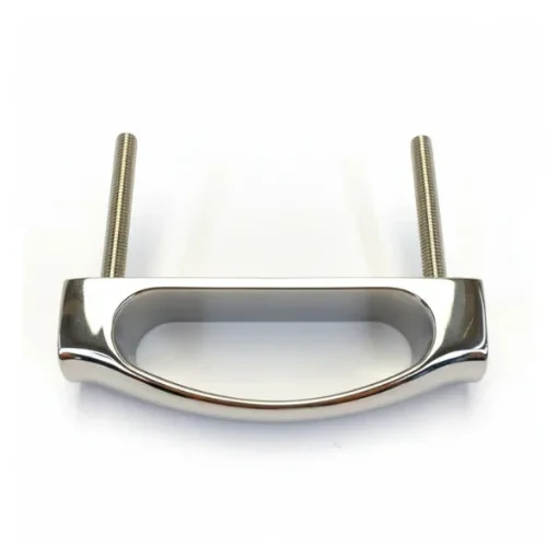 Moody Stainless Steel Snatch Cleat - 7260821 product image
