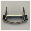 Moody Stainless Steel Snatch Cleat - 7260821 product image