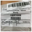Moody Stainless Steel Snatch Cleat - 7260821 product image