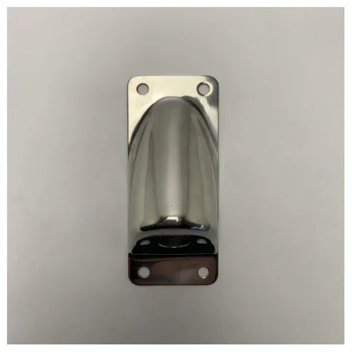 Vetus Dual Mount Bracket Stainless Steel Heavy Duty Marine Steering Control Support product image