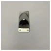 Vetus Dual Mount Bracket Stainless Steel Heavy Duty Marine Steering Control Support product image