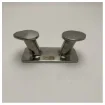 Vetus Marine Grade Stainless Steel Mooring Cleat product image