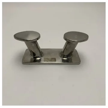 Vetus Marine Grade Stainless Steel Mooring Cleat product image