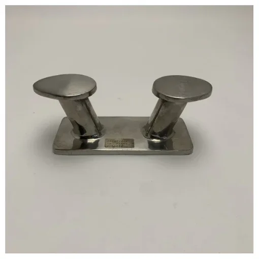 Vetus Marine Grade Stainless Steel Mooring Cleat product image