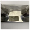Vetus Marine Grade Stainless Steel Mooring Cleat product image