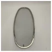 Tempesta Marine-Grade Stainless Steel Oval Strainer Screen TPH525-220 product image
