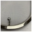 Tempesta Marine-Grade Stainless Steel Oval Strainer Screen TPH525-220 product image