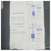 Stainless Steel STD-Type Liquid Level Sensor 240 - 33 Ohm 12V 25 cm - HPYB001/25cm product image