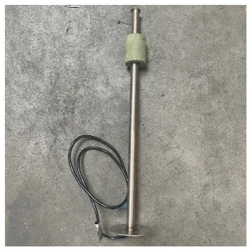 Stainless Steel STD-Type Liquid Level Sensor 240 - 33 Ohm 12V 40 cm - HPYB001/40cm product image