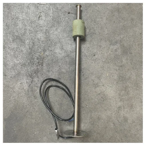 Stainless Steel STD-Type Liquid Level Sensor 240 - 33 Ohm 12V 40 cm - HPYB001/40cm product image