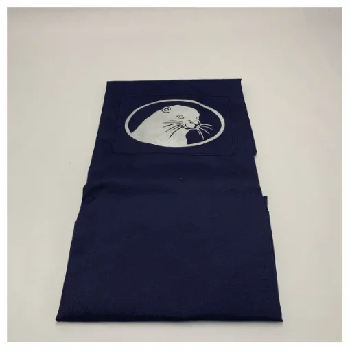 Uttern S51 Canvass Boat Console Cover Navy Blue - 877033 product image