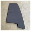 Uttern C77 Starboard Side Foredeck Cushion Anthracite - 2222414 product image