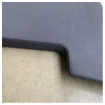 Uttern C77 Starboard Side Foredeck Cushion Anthracite - 2222414 product image