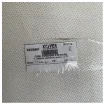 Uttern C77 Starboard Side Foredeck Cushion Anthracite - 2222414 product image