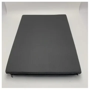 Uttern C87 Foredeck S-Lounge Backrest Cushion Anthracite - 2228204 product image