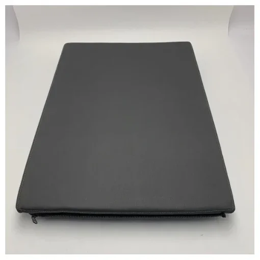 Uttern C87 Foredeck S-Lounge Backrest Cushion Anthracite - 2228204 product image