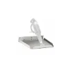 Lenco Stainless Steel Port Side 12 x 12 Inch Trim Tab Blade 20721-001 product image
