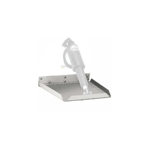 Lenco Stainless Steel Port Side 12 x 12 Inch Trim Tab Blade 20721-001 product image