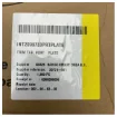 Lenco Stainless Steel Port Side 12 x 12 Inch Trim Tab Blade 20721-001 product image