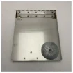 Lenco Stainless Steel Port Side 12 x 12 Inch Trim Tab Blade 20721-001 product image