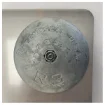 Lenco Stainless Steel Port Side 12 x 12 Inch Trim Tab Blade 20721-001 product image