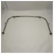 Quicksilver Activ 505 Stainless Steel Grab Rail - 2067144 product image