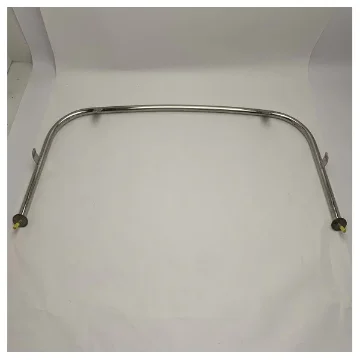 Quicksilver Activ 505 Stainless Steel Grab Rail - 2067144 product image