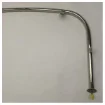 Quicksilver Activ 505 Stainless Steel Grab Rail - 2067144 product image