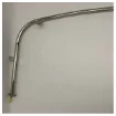 Quicksilver Activ 505 Stainless Steel Grab Rail - 2067144 product image
