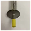 Quicksilver Activ 505 Stainless Steel Grab Rail - 2067144 product image