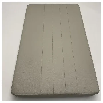 Quicksilver Active 705 Aft Control Seat Base Cushion - 2081991 product image