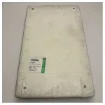 Quicksilver Active 705 Aft Control Seat Base Cushion - 2081991 product image