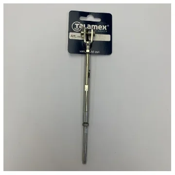 Talamex Terminal Tensioner M6 171 - 243 mm - 1200 daN - 09.104.106 product image
