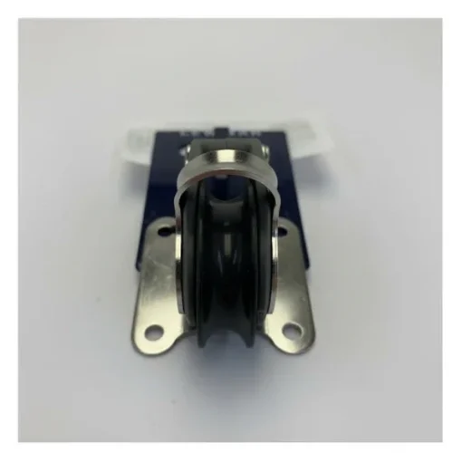 Lewmar 29901463 40mm Vertical Lead Block Single Disc - 10 mm product image