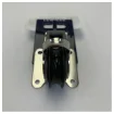 Lewmar 29901463 40mm Vertical Lead Block Single Disc - 10 mm product image