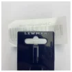 Lewmar 29901463 40mm Vertical Lead Block Single Disc - 10 mm product image