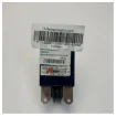 Lewmar 29901463 40mm Vertical Lead Block Single Disc - 10 mm product image