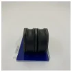 Rutgerson B300062 Double Composite Foot Block 60 mm - 8 to 14 mm product image