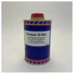 Epifanes Epoxy thinner - EF-V-D601-1 - Marine Paint Thinner - 1L product image