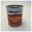 International Super Gloss Marine Paint - IN-SUPGL216 - Mist Grey product image