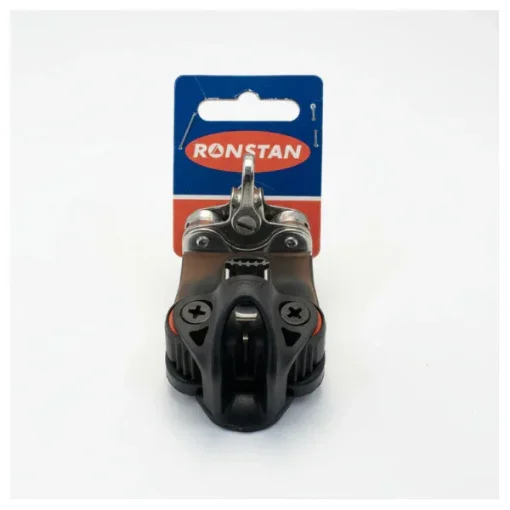 Ronstan RF20332 Series 20 Triple Block with Cleat product image