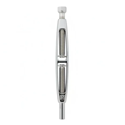 Talamex Stainless Steel Terminal Tensioner 6 mm 176.5 - 272.5 mm 2350 daN - 09.104.119 product image