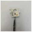 Talamex Stainless Steel Terminal Tensioner 6 mm 176.5 - 272.5 mm 2350 daN - 09.104.119 product image