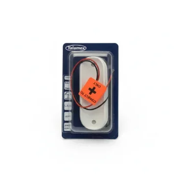 Talamex LED Courtesy Light - 12/24V with Switch - 13459096 product image