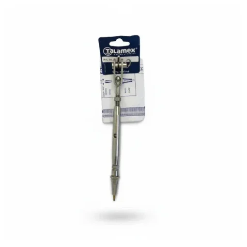 Talamex 16974 Stainless Steel Terminal Tensioner 7 mm product image