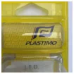 Plastimo BA15S LED Replacement Light - Marine Lighting - Veritas Certified product image