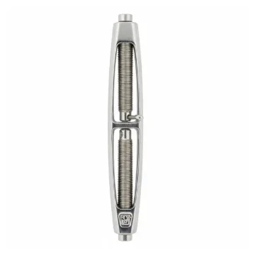 Talamex Stainless Steel Fork-Fork M8 4mm Tensioner - 09.104.08 product image